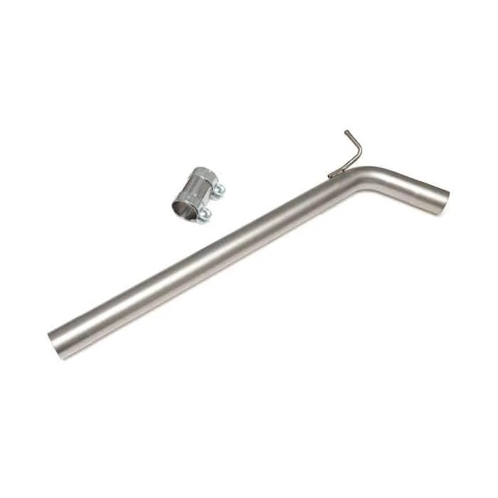 034 Res-X Resonator Delete | Mk7 VW GTI | 8V Audi A3 | MQB FWD