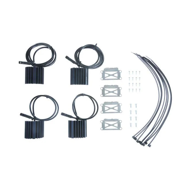 KW Suspensions 68510173 KW ESC Module - Nissan GT-R type R35