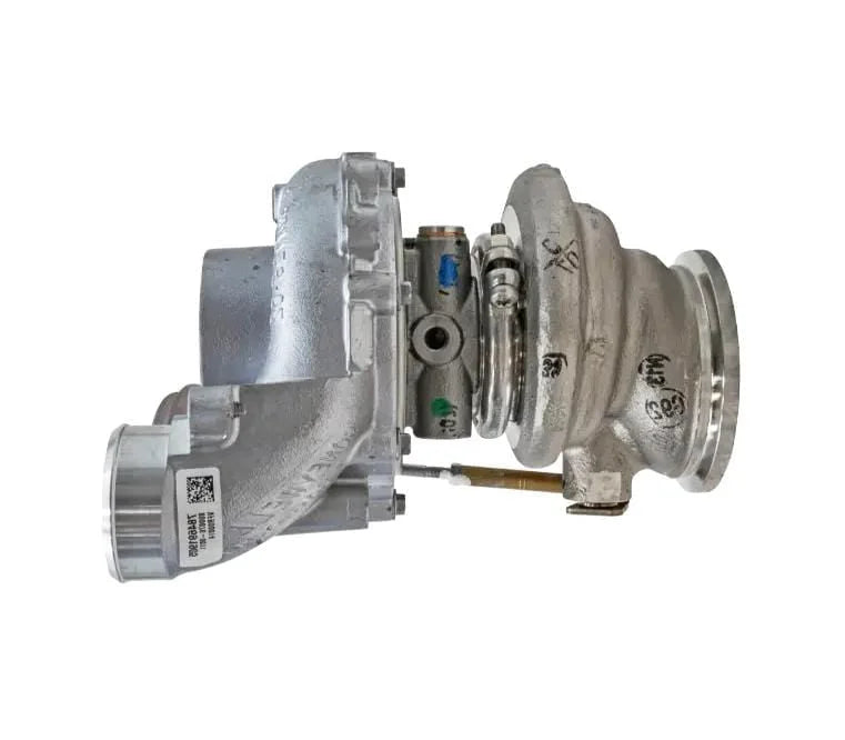 Turbocharger (CYL 1-4) - BMW S63 / F1X / M5 / M6 / F06 M6 Gran Coupe