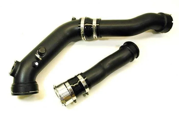 Racing Dynamics Charge Pipes - BMW | F87 | M2 | N55