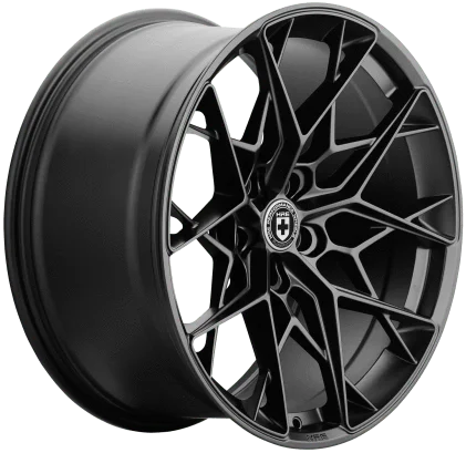 HRE FF10 BMW M2 Fitment - Tarmac