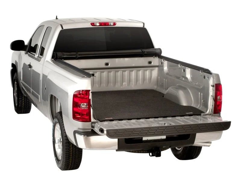 Access 25020259 - Truck Bed Mat 04-12 Chevy/GMC Chevy / GMC Colorado / Canyon Reg and Ext. Cab 6ft Bed