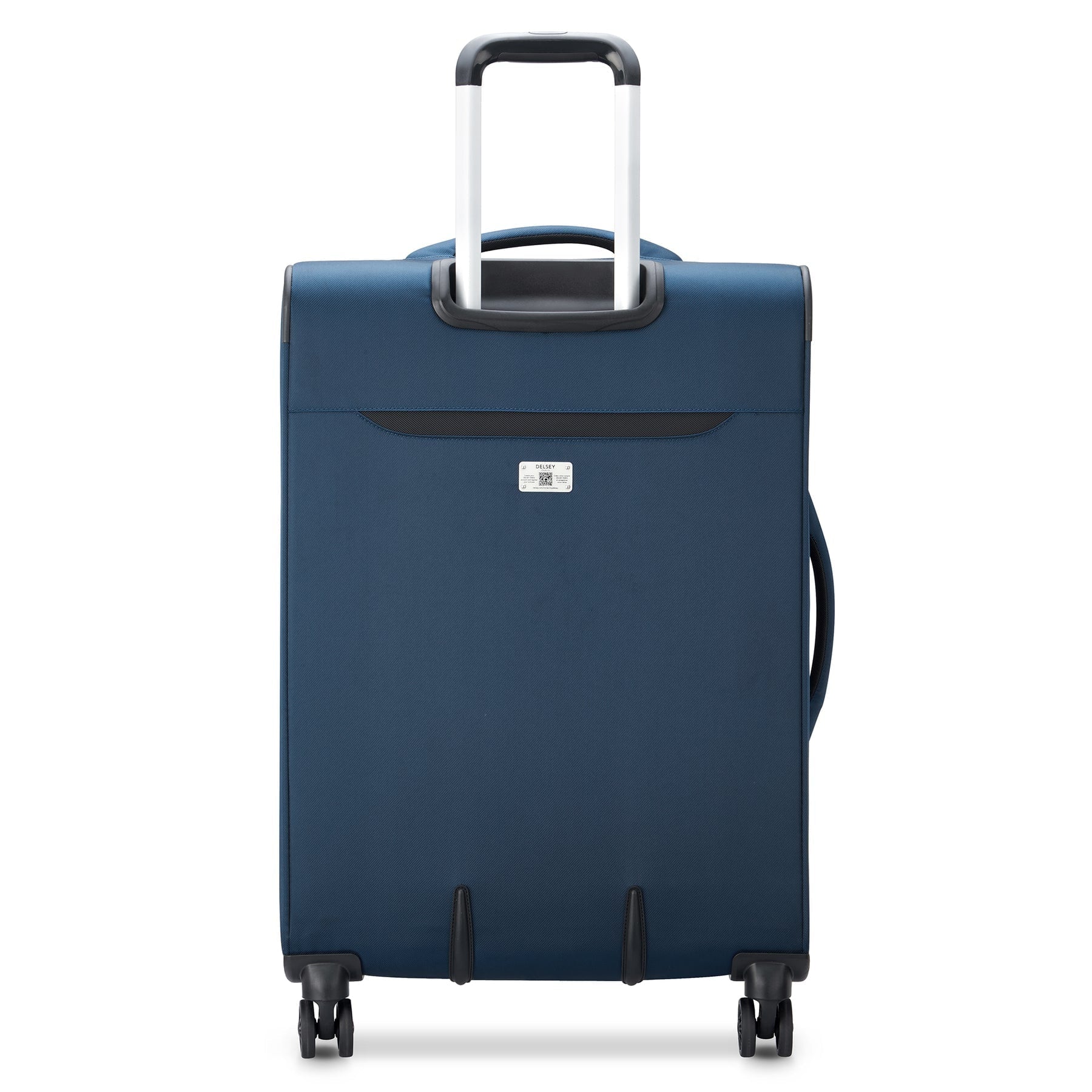 DELSEY PARIS Sky Max 2.0, 2 Piece Softside Luggage Set Includes 24" Checked Luggage and a Carry - Product image 6