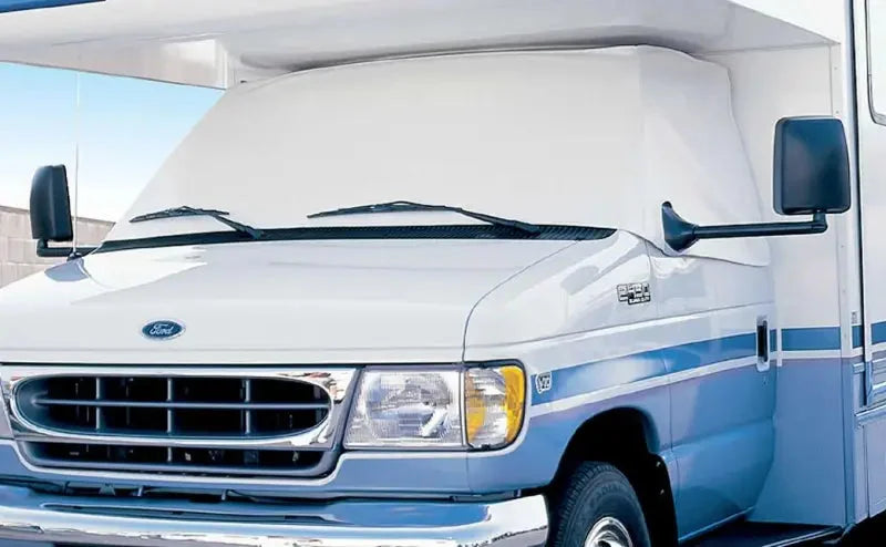 2409 Adco Covers Windshield Cover For Class C Chevy Motorhomes