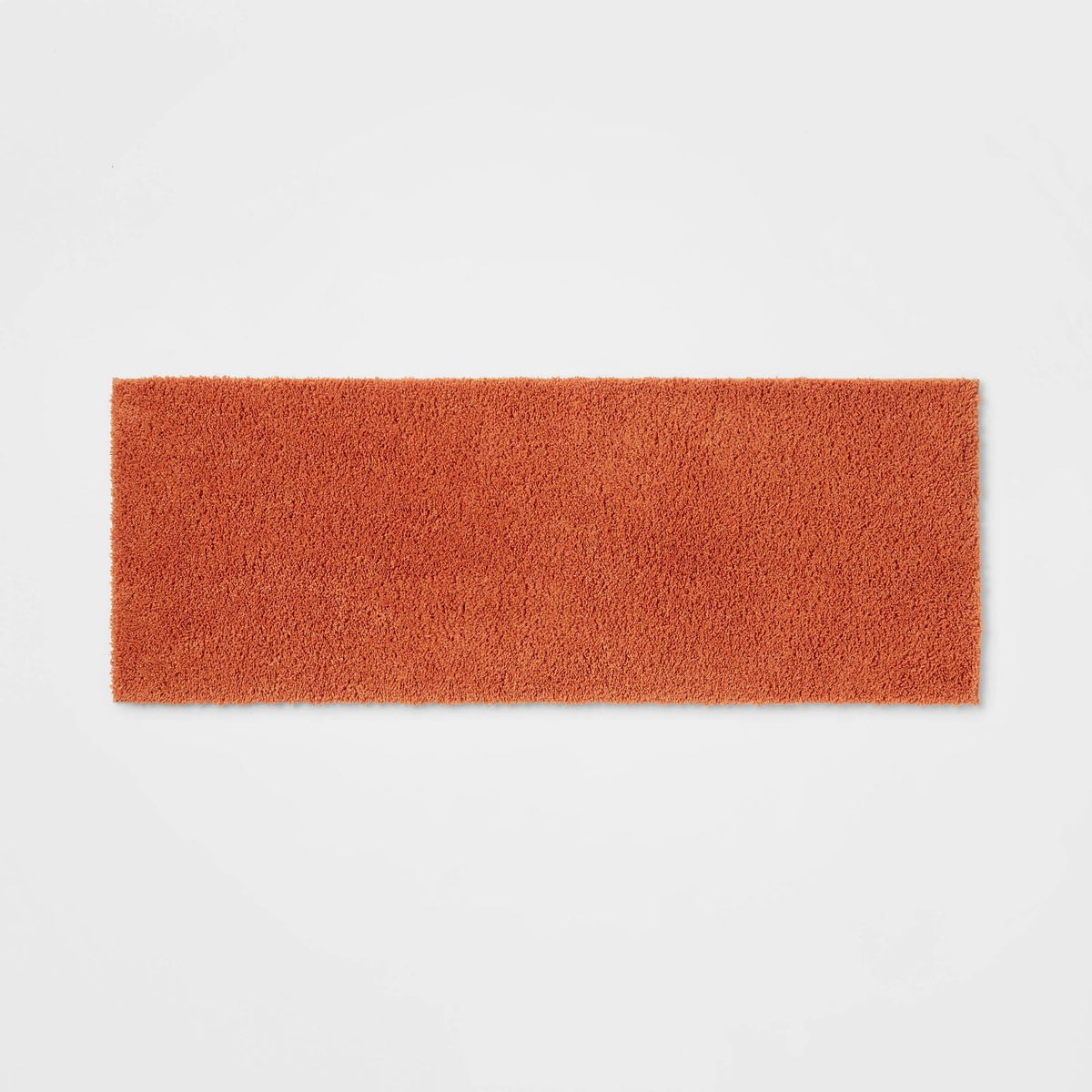 Threshold 22"x60" Antimicrobial Bath Runner - Total Fresh - Product image 1