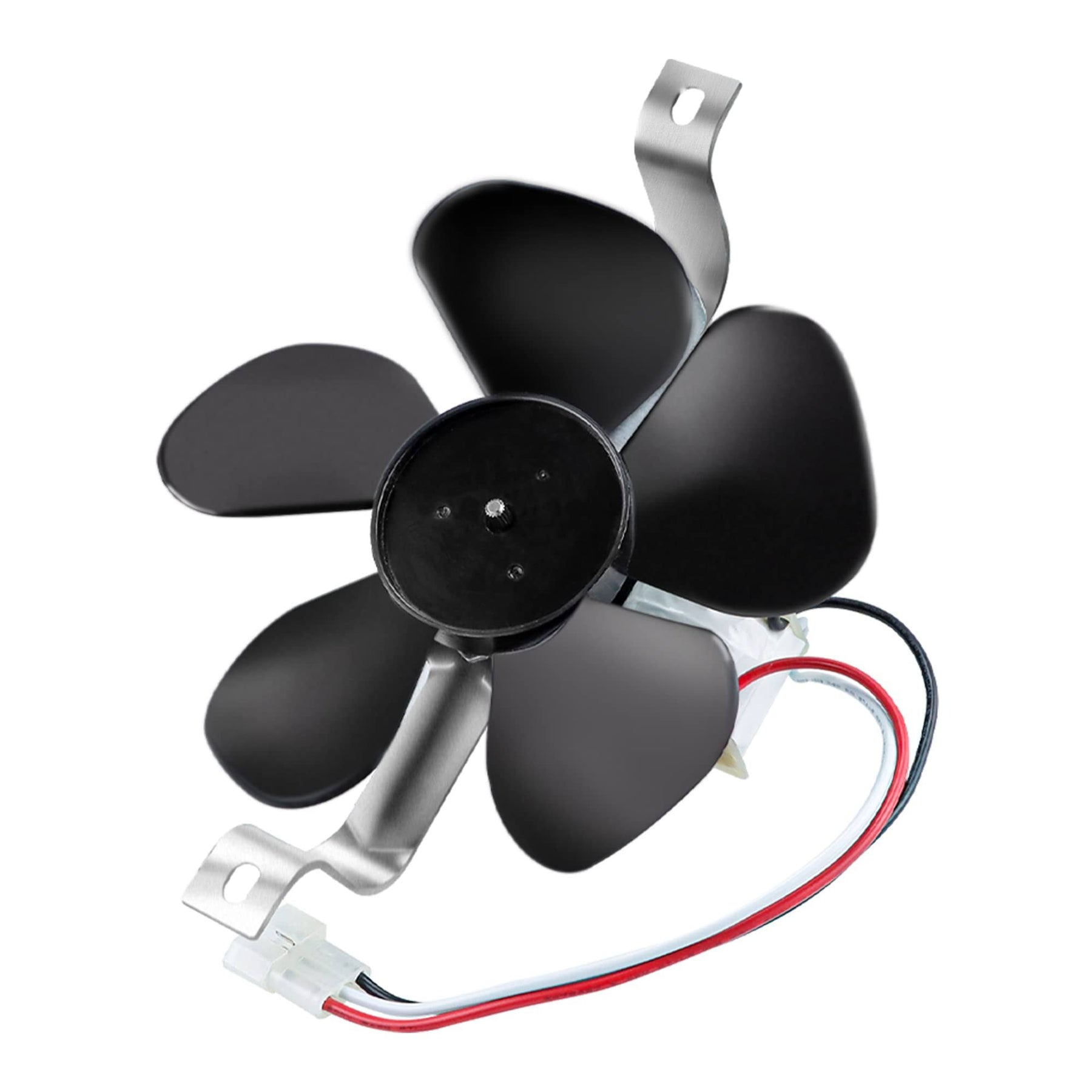 97012248 Range Hood Fan Motor Replacement Part by Appliancemate Compatible with Broan Kenmore BP17 99080492 - Product image 1
