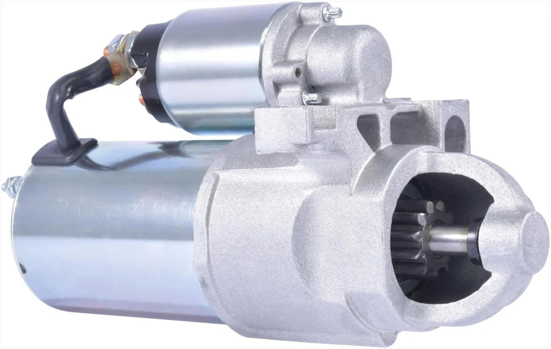 LS Starter Motor Kit - Crate Engine LS3 LS7 LSA LS9 Etc.