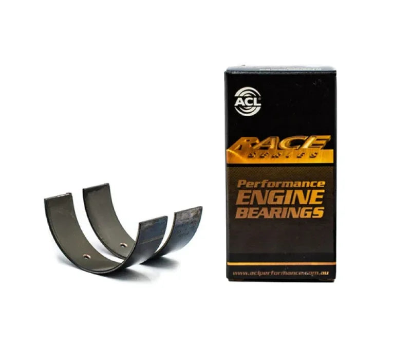 ACL 4B1490H-.25 - BMW 1.6/1.8/1.9L Z3 Engine Connecting Rod Bearing Set