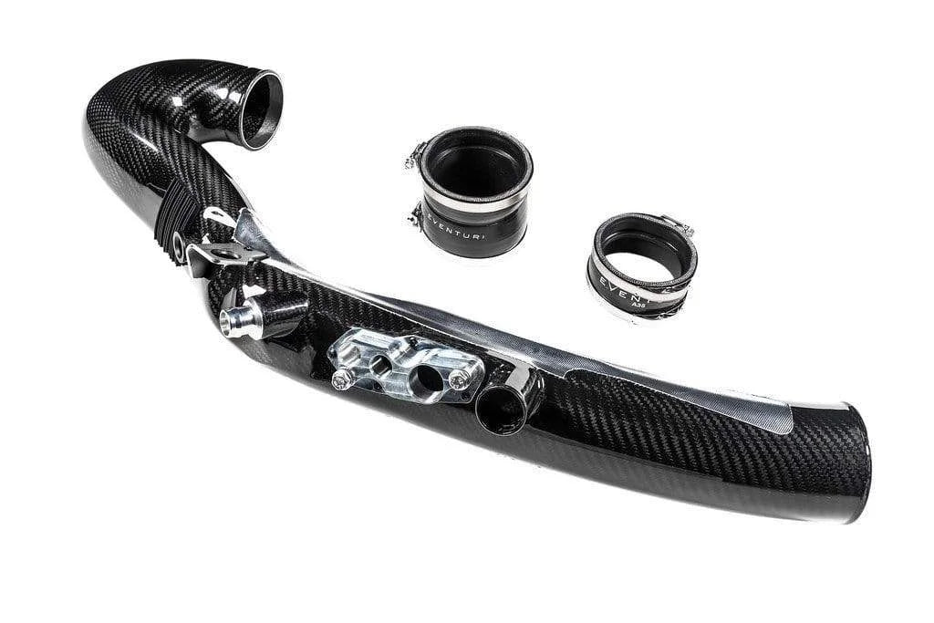 Eventuri Mercedes AMG A35 A250 Carbon Turbo Tube