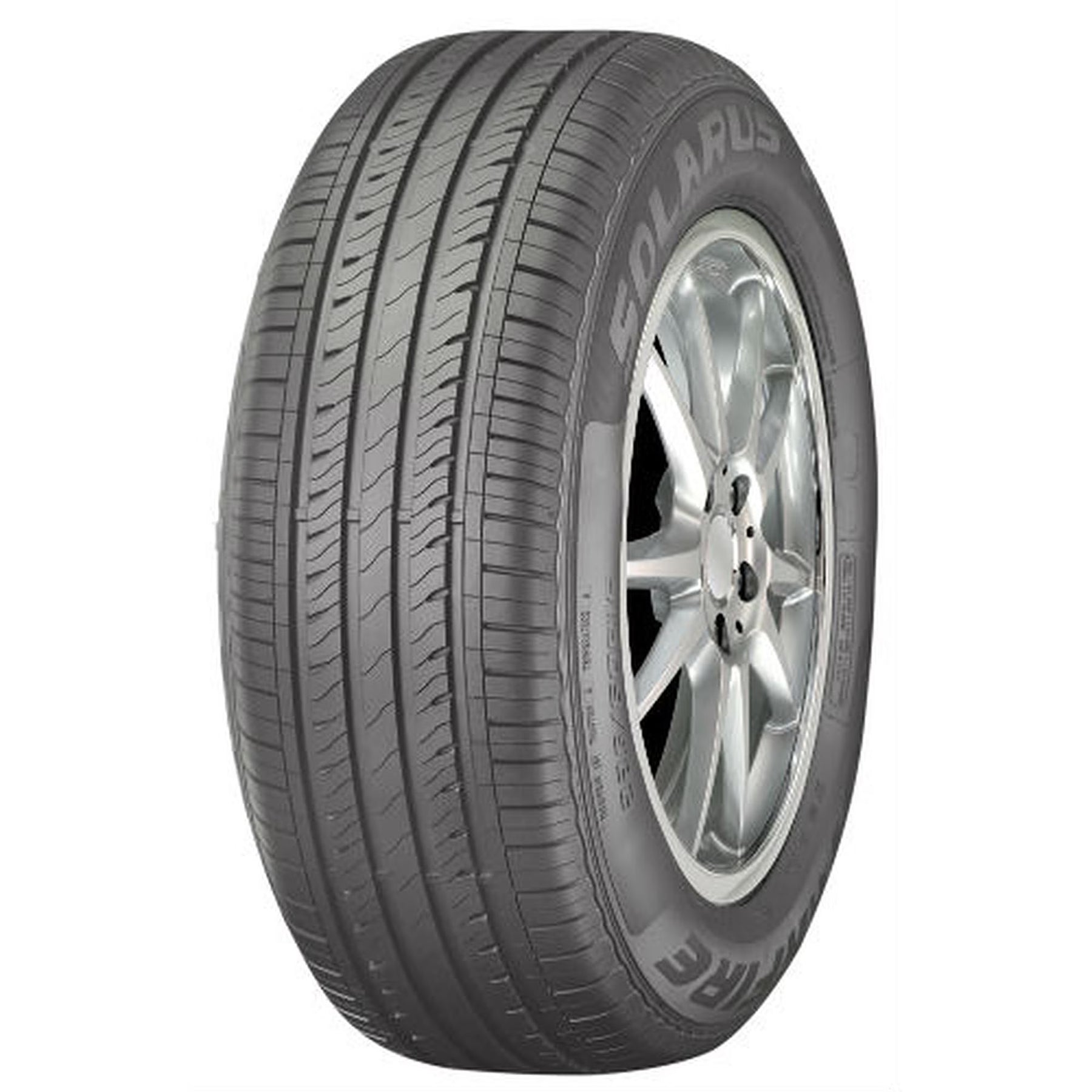 Starfire Solarus AS All-Season 205/60R16 92H Passenger Tire - Product image 1
