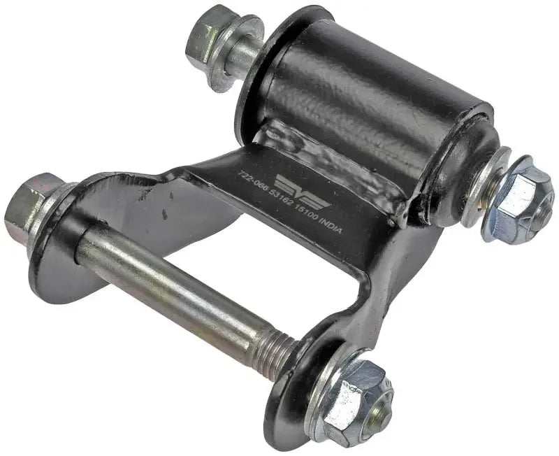 722-066 Dorman (OE Solutions) Leaf Spring Shackle OE Replacement