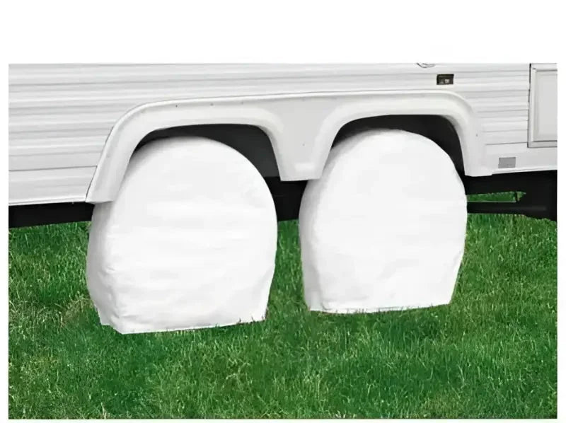 76250 Classic Accessories Tire Cover Single Tire Cover