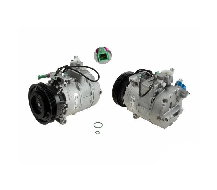 A/C Compressor - VW B5 Passat /A4 AWM & AUG Engine Codes