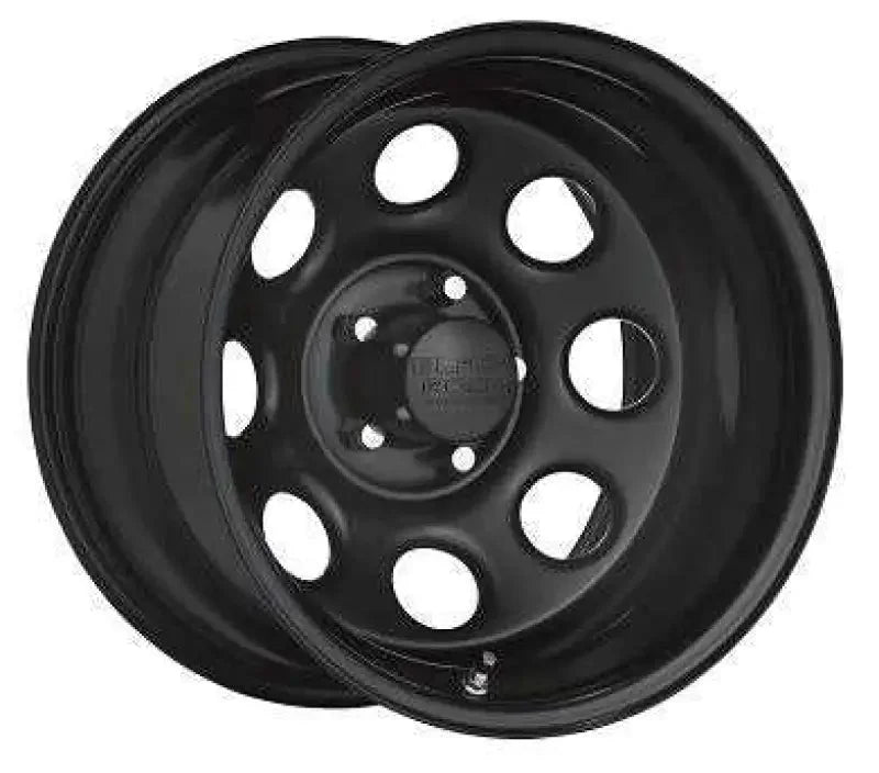 997685042 Cragar Wheel Wheel 16 Inch Diameter x 8 Inch Width