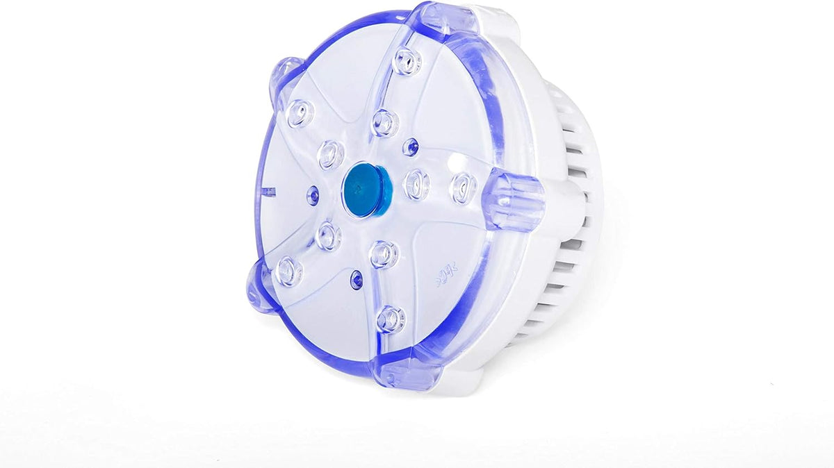Lay-Z-Spa® Miami Airjet2 round inflatable spa - 4 people