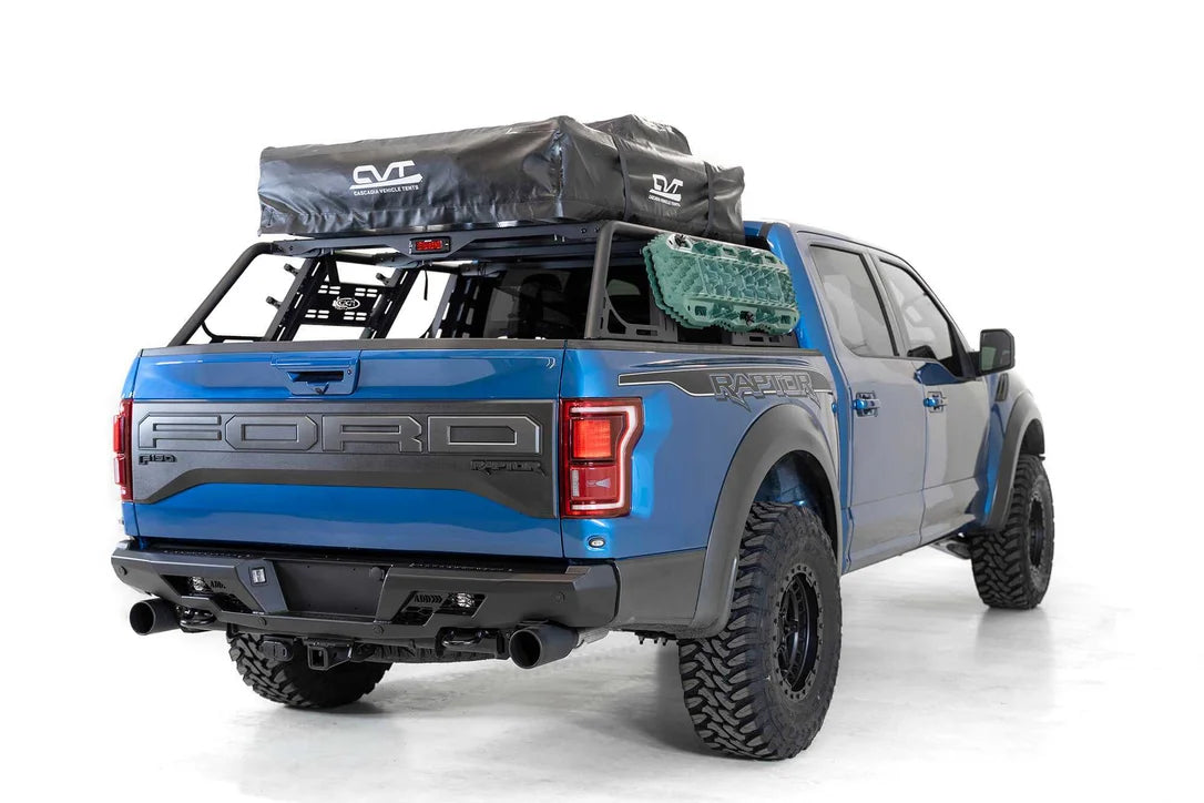 A.Desert Des C118822000103 Add-Lander Overland Rack