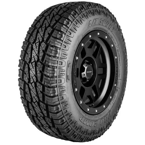 Lt285/75R16 At Sport Load Range E