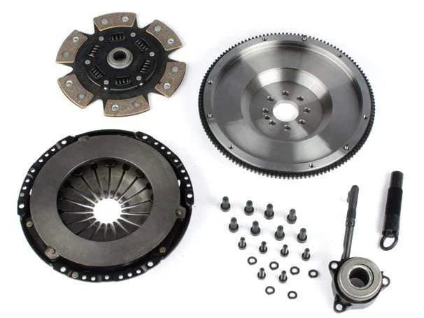 BFI 2.0T TSI Clutch Kit and Lightweight Flywheel - Stage 4