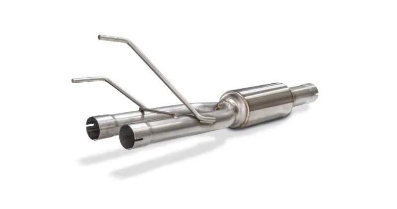CR1004 Carven Exhau 2009-2018 Ram Direct Fit Muffler