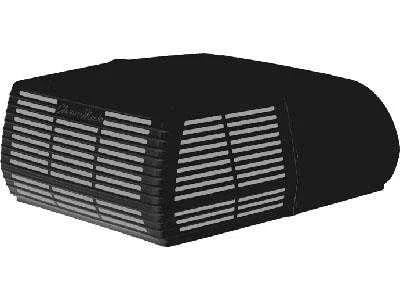 Coleman 48004-669 Mach 15 15K BTU H/P Black