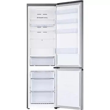 Combined refrigeratorSAMSUNG RB38C650ESA -