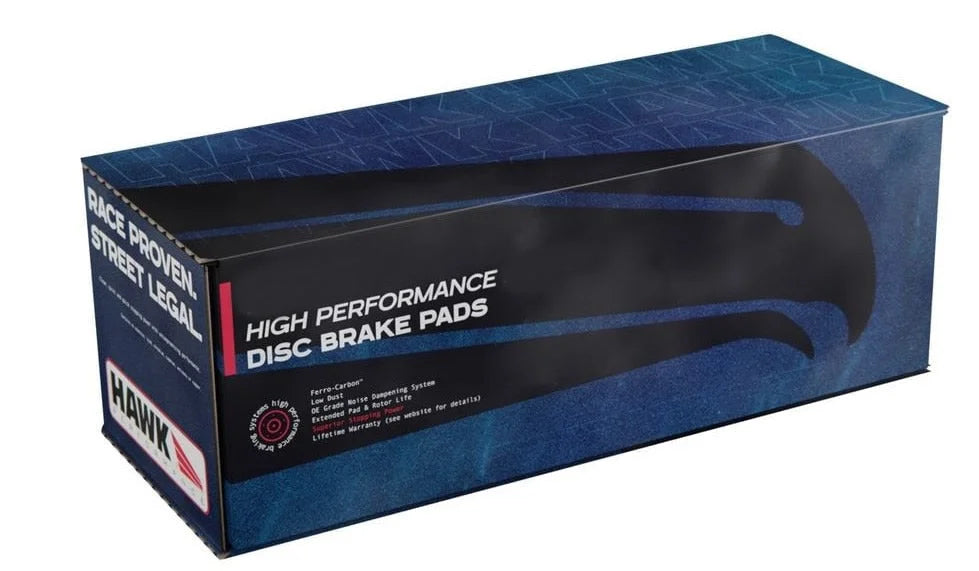 Hawk Performance HB928 Series Brake Pad