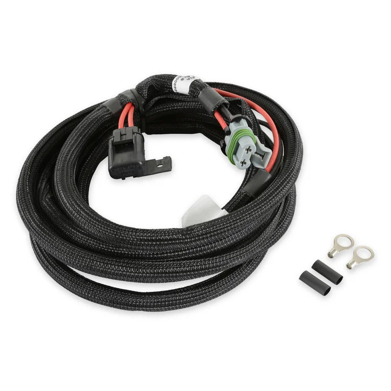 Garage Sale- Power Harness for Holley EFI systems