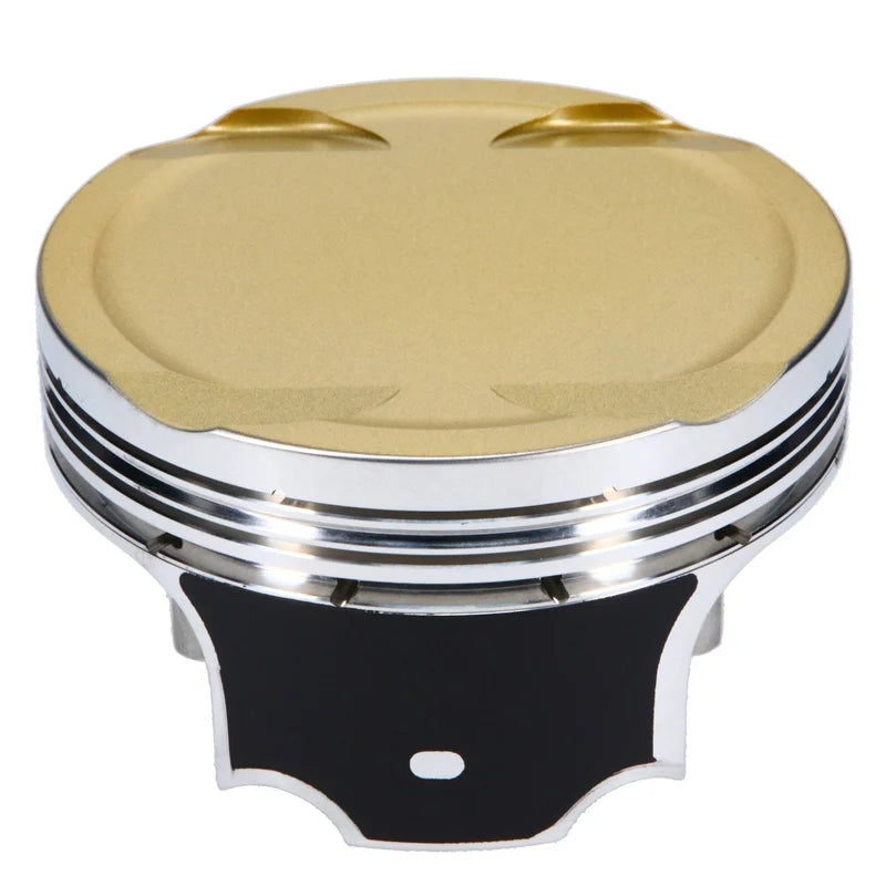 JE Pistons Ultra Ford 3.650 in. Bore Right 360832R