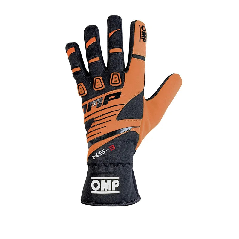 OMP KS-3 GLOVES YOUTH