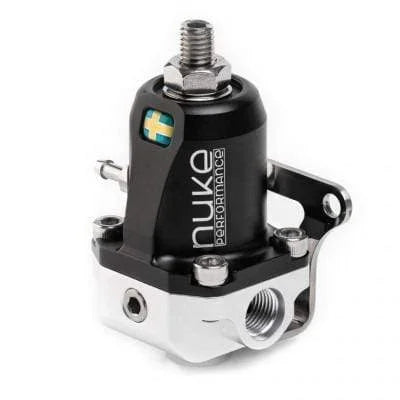 Nuke Performance FPR100s Fuel Pressure Regulator