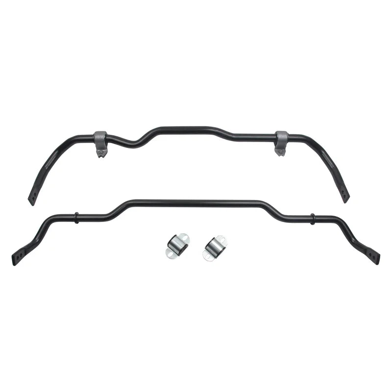 ST Suspensions 52302 Anti-Swaybar Sets - 06-13 Audi A3 2wd 08-09 TT Coupe+Rodster 2WD 07+ VW EOS Golf V Golf VI Jetta V Jetta VI 06-10 Passat 09+ CC 2wd