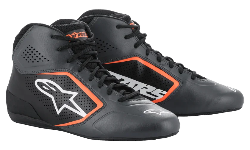TECH-1 K START v2 SHOES
