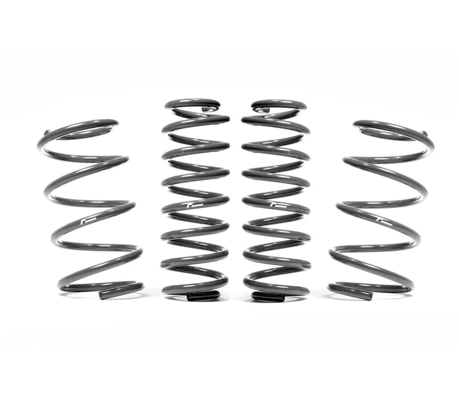 Racingline Sport Lowering Springs - VW Golf Mk8 R (Hatch)