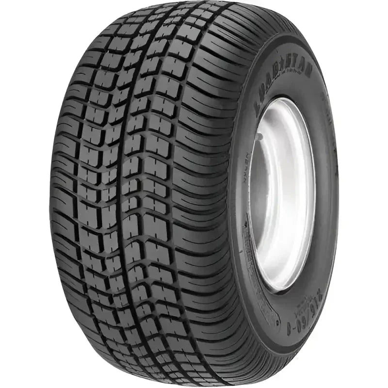 Americana 3H350 205/65-10 B/5H White