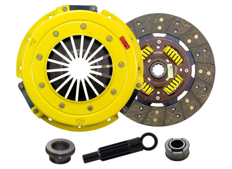ACT FM1-XTSS - 1993 Ford Mustang XT/Perf Street Sprung Clutch Kit