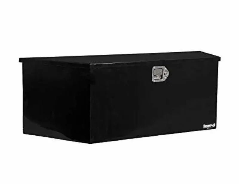 Buyers Prod 1701280 Trailer Tongue Toolbox St