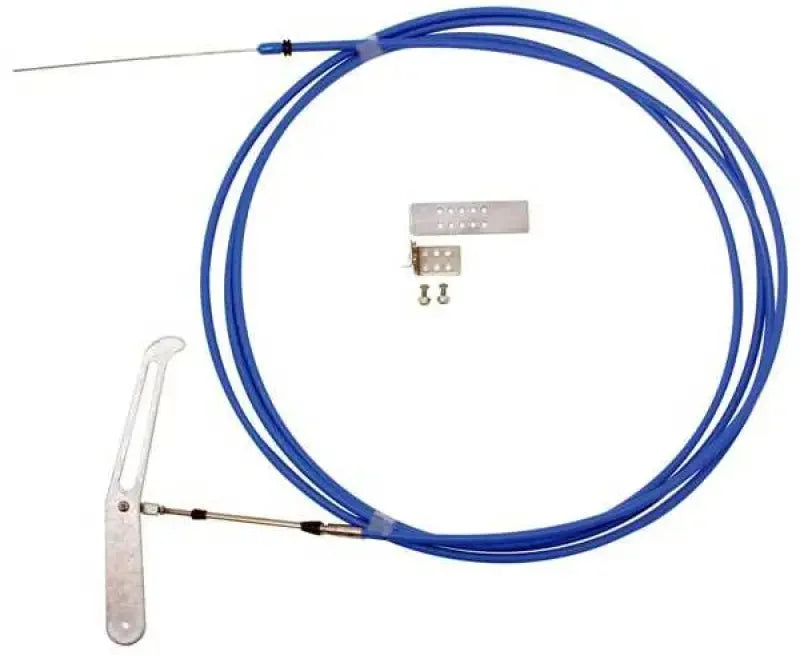 C3452 Competition Engineering Parachute Release Cable 18 Foot Cable