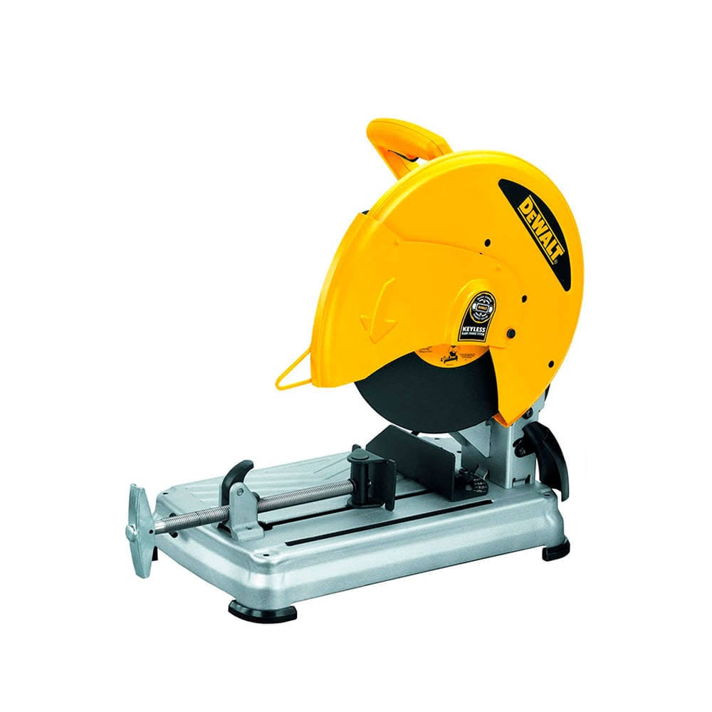 DeWalt D28715 14 inch Quick Change Chop Saw - Product image 1