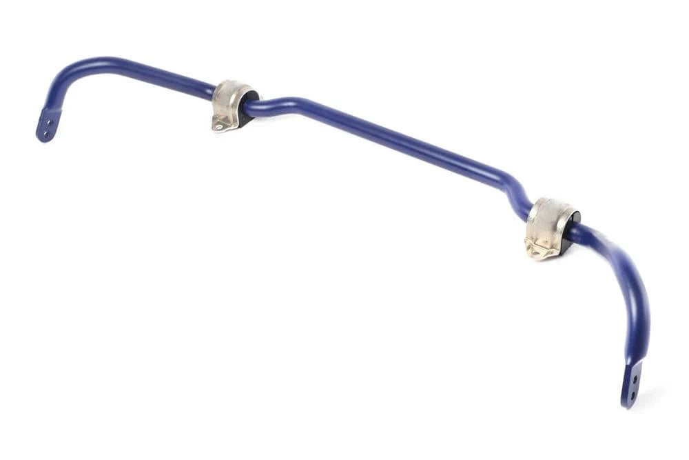 H&R 09-16 BMW Z4 sDrive30i/Z4 sDrive35i/Z4 sDrive35is E89 27mm Non Adj. Sway Bar - Front