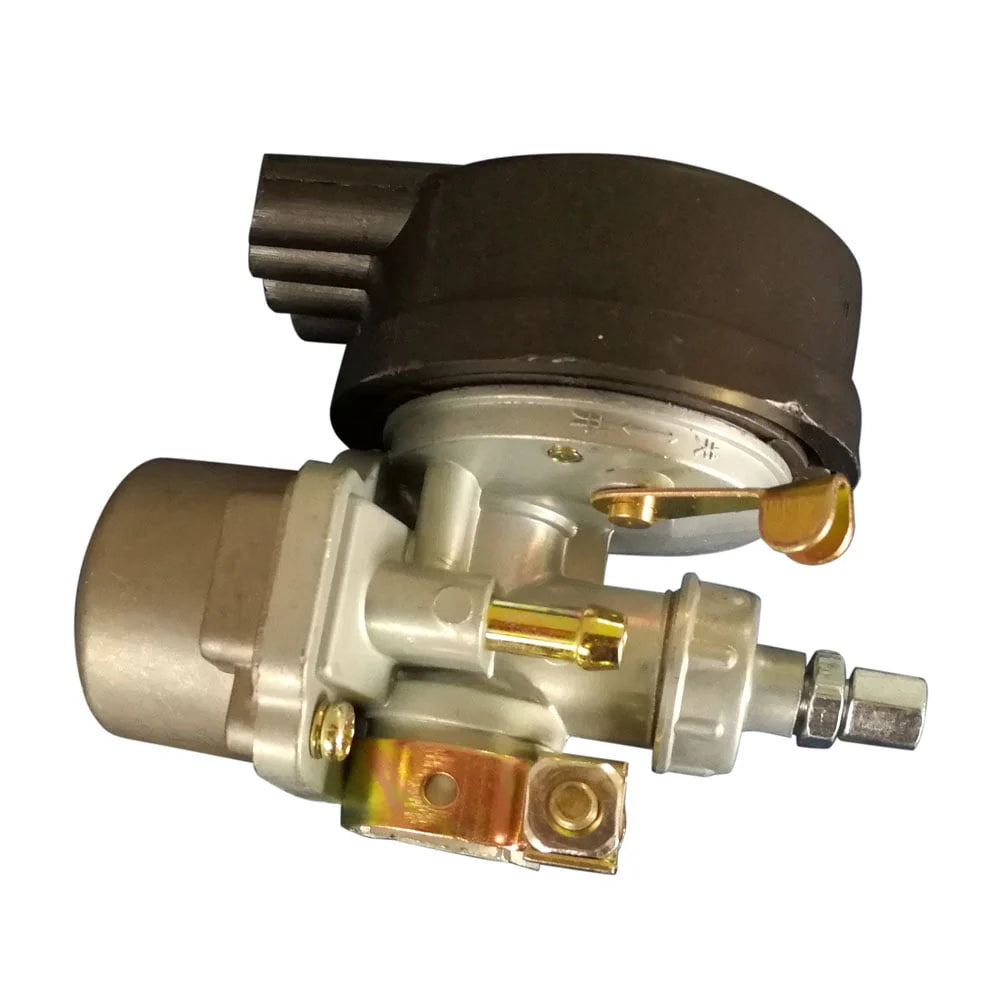 Ubesgoo 2 - Stroke 50cc Engine Kit Fits Most 26" or 28" Wheeled Bikes with V - Product image 5