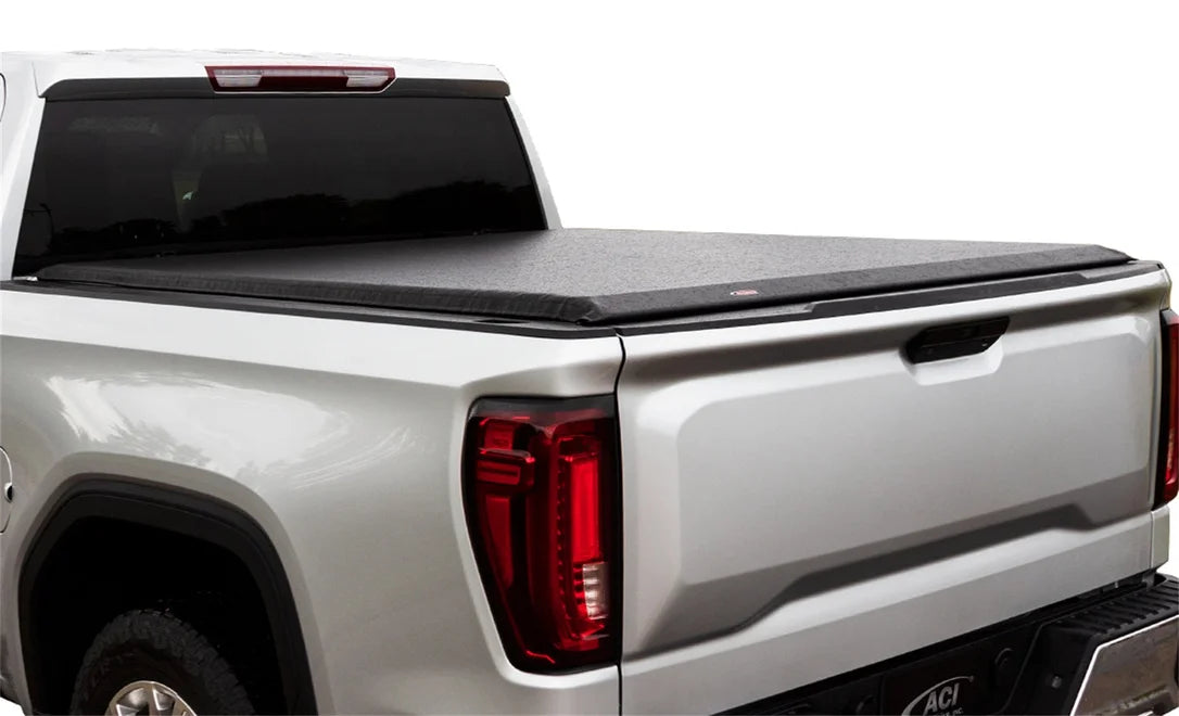 Access 12369 - Original 2019+ Chevy/GMC Full Size 1500 5ft 8in Bed Roll-Up Cover