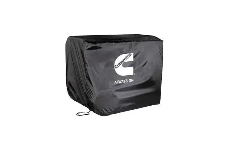 Cummins Nw A058U957 Generator Cover Cummins P4500I And