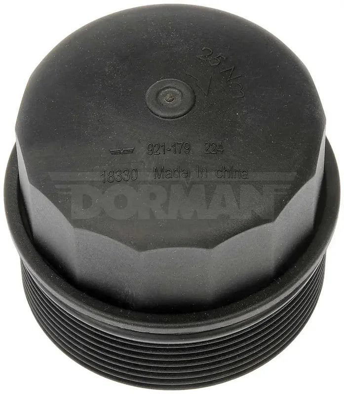 Dorman 921-179 Oil Filter Cap