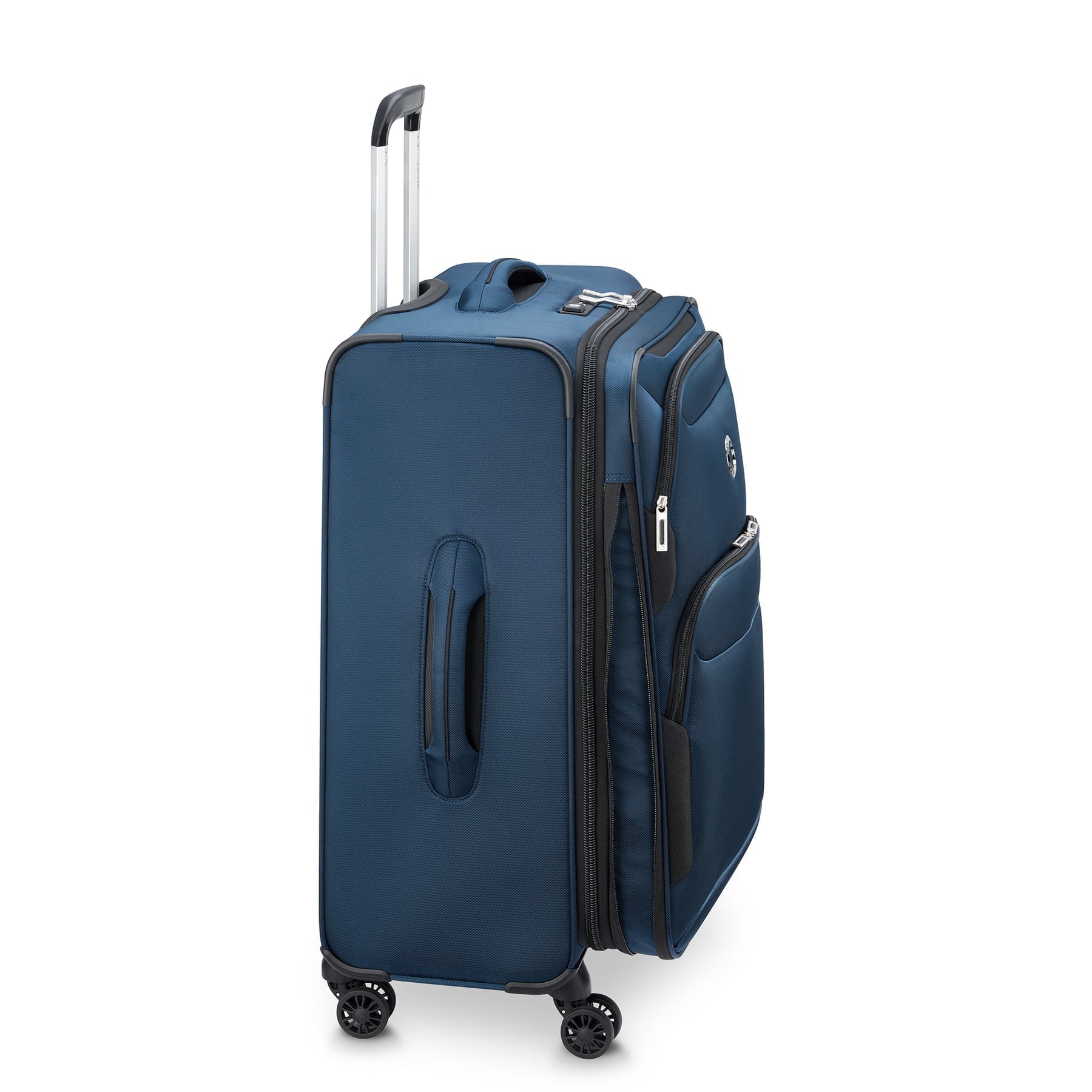 DELSEY PARIS Sky Max 2.0, 2 Piece Softside Luggage Set Includes 24" Checked Luggage and a Carry - Product image 2