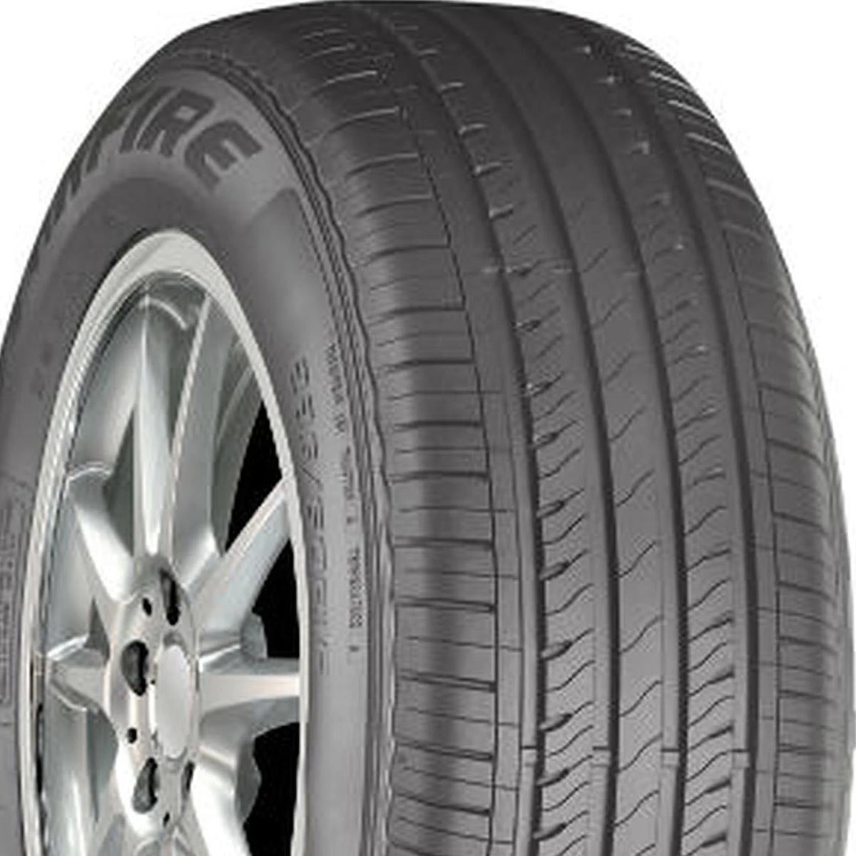 Starfire Solarus AS All-Season 205/60R16 92H Passenger Tire - Product image 6