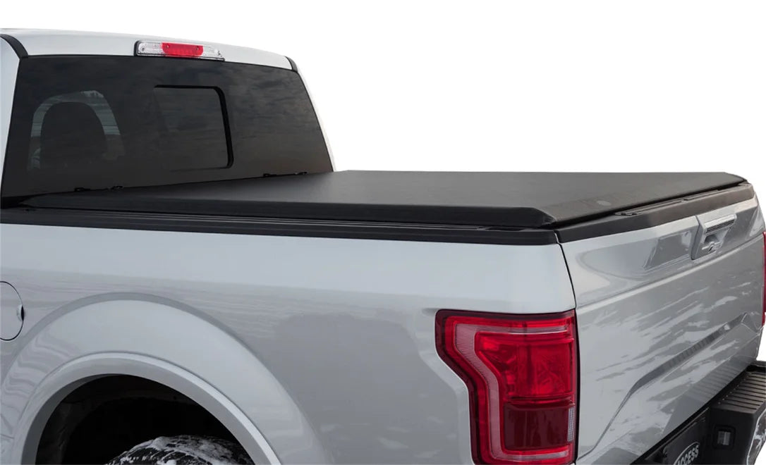 Access 21139 - Limited 99-08 Ford Ranger 6ft Flareside Bed Roll-Up Cover