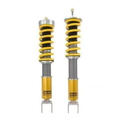 Ohlins Road & Track DFV Coilover Kit - FIAT | 124 Spider