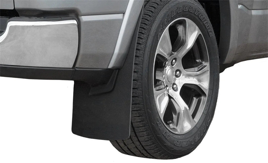 Access E001002209 - ROCKSTAR 2011-2016 Ford Super Duty F-250/F-350 (Excl. Dually) 12in W x 20in L Splash Guard