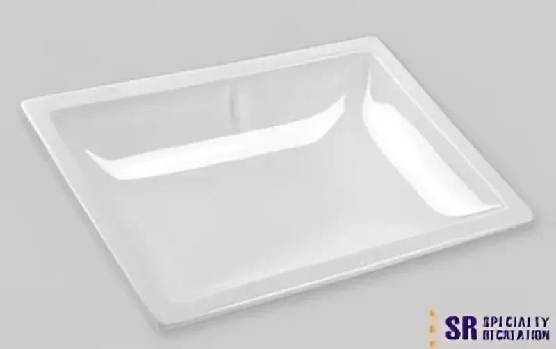 N1830 Specialty Recreation Skylight 5 Inch High Bubble Type Dome