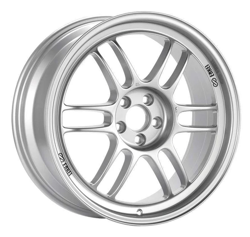 Enkei RPF1 15" 4x100 Silver
